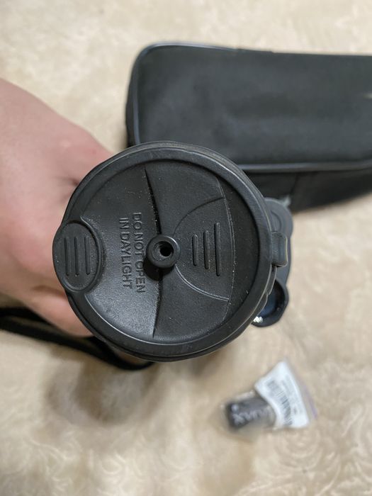 Прилад нічного спостереження Yukon