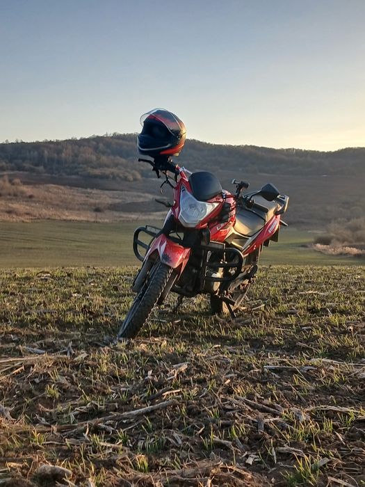 Продам ліфан стр 200 сс
