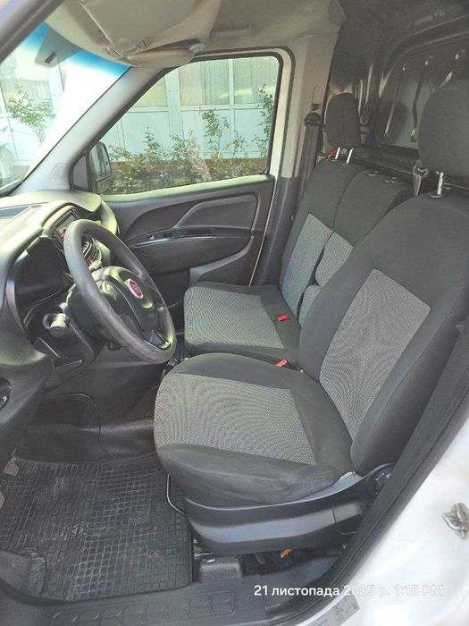 Продам FIAT Doblo Maxi