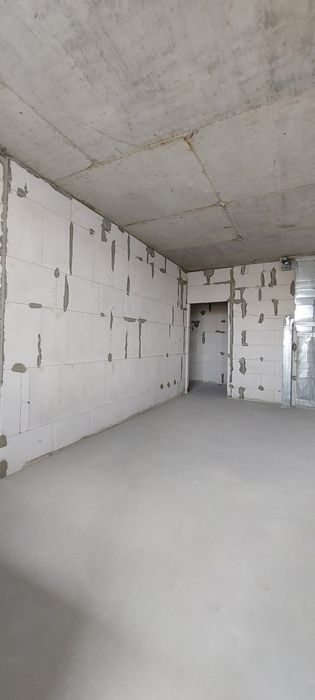 Квартира с видом  на море Таирова  / Таировские сады  ,52 м , балкон