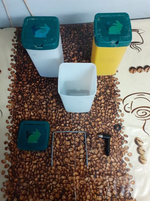 Sprzedam poidła dla królików