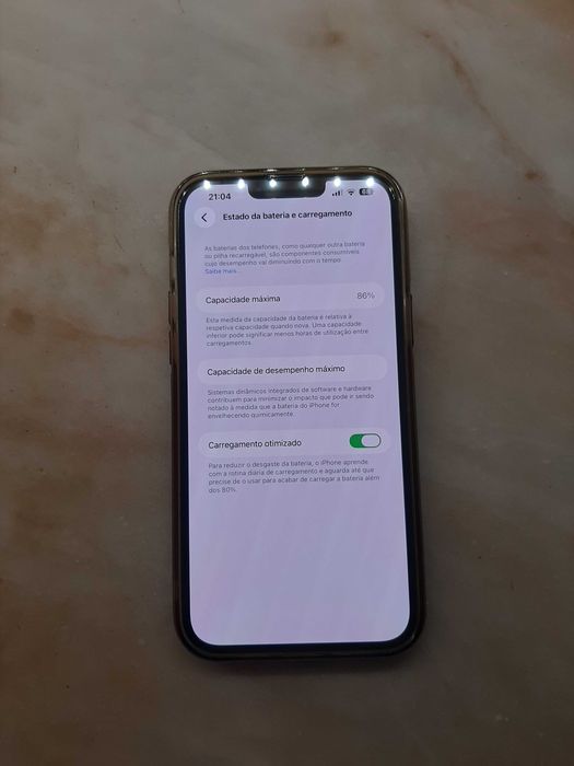 iphone 13 Pro Max 128Gb