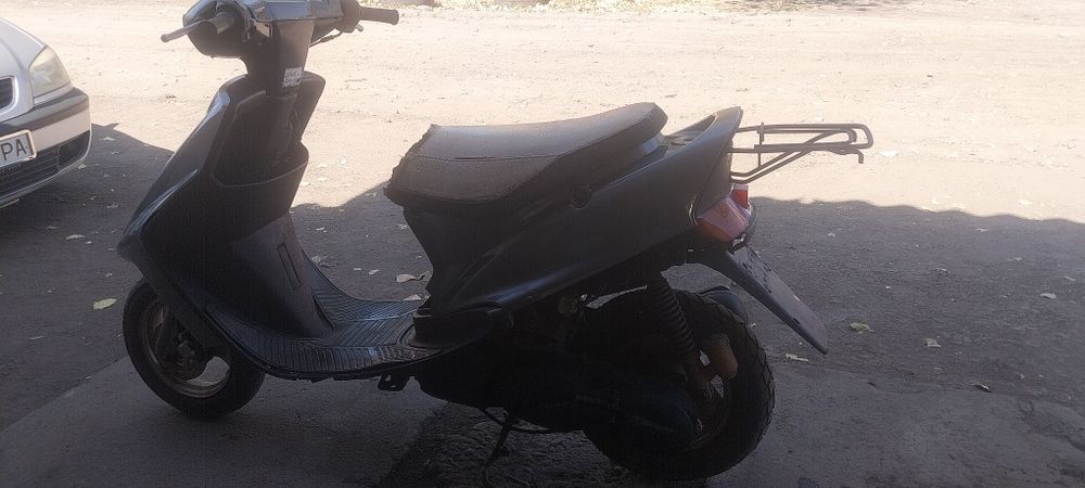 Продаю мопед ямаха джог