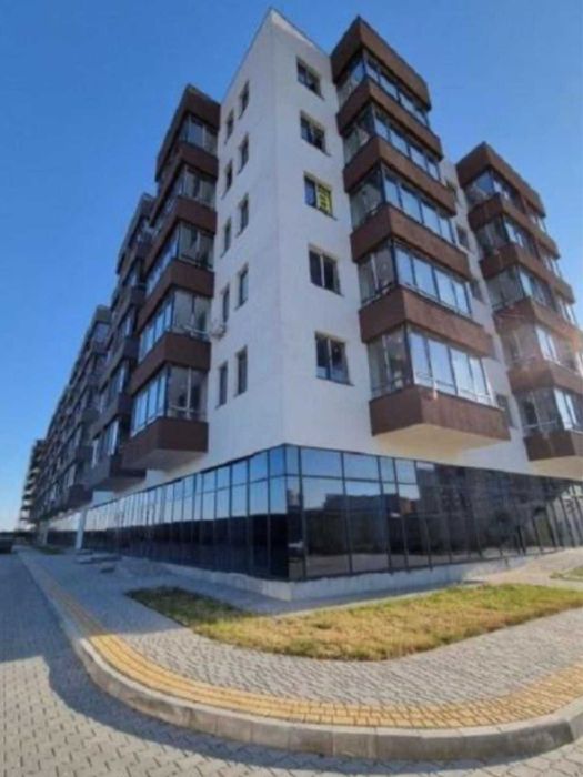 Продам 1-комнатную квартиру в новом ЖК - View 4