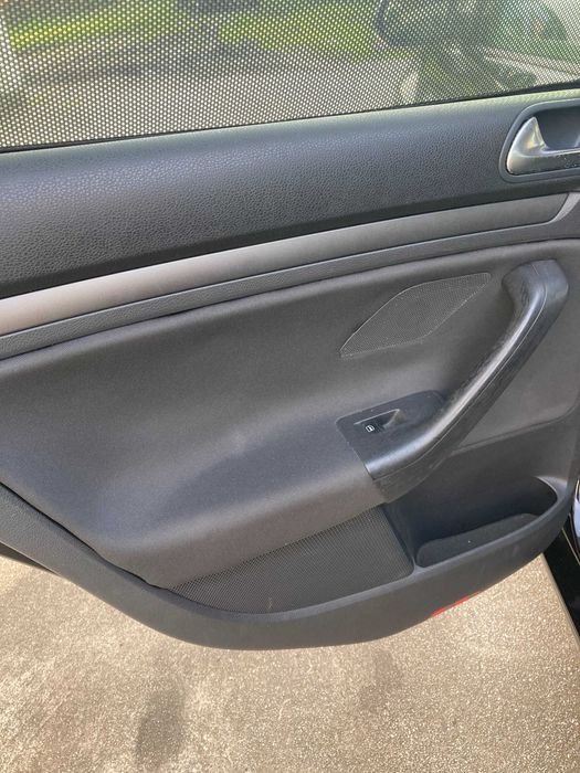 GOLF V 1.9 TDI Caixa DSG