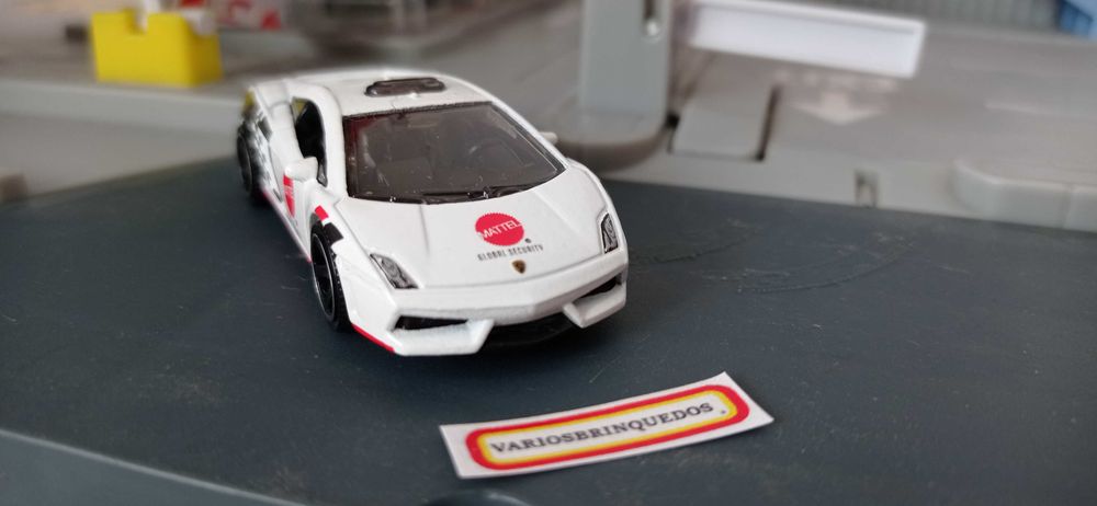 Miniaturas  Policia/Bombeiros/Militar      Matchbox