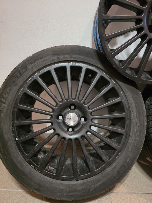 Felgi aluminiowe OZ Racing 17