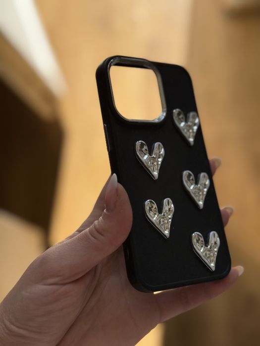 Чохли на iPhone 13 pro / Чехол на айфон 13 про