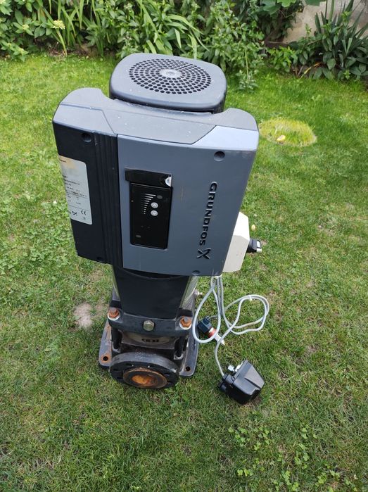 Pompa do wody  Grundfos H2000- MONO- E CRE32-1