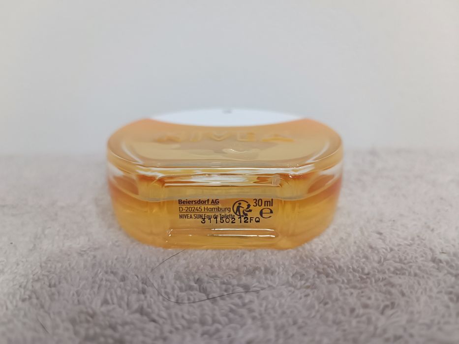 Zestaw perfum zapachy dior nivea sun Elizabeth arden sunflowers