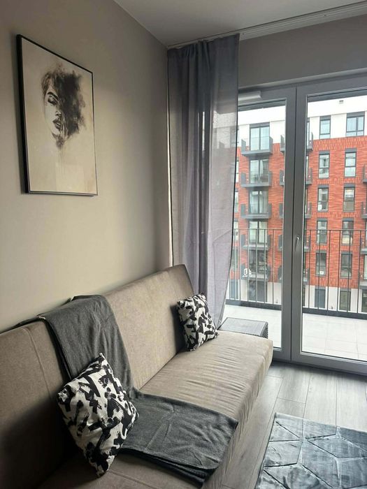 Apartament Gdańsk