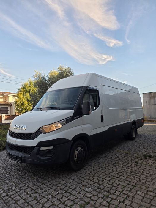 Iveco Daily 3.0L 180CV