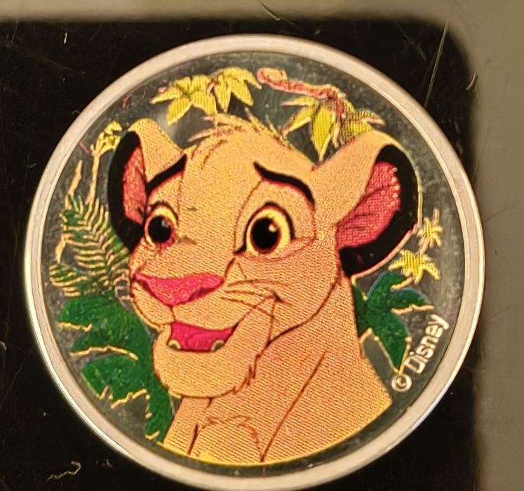 Monety srebro pamiątkowe