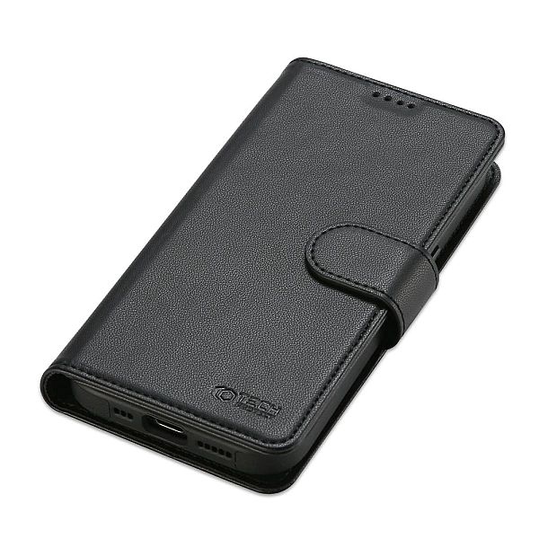 Tech-Protect Wallet Magsafe Iphone 15 Black
