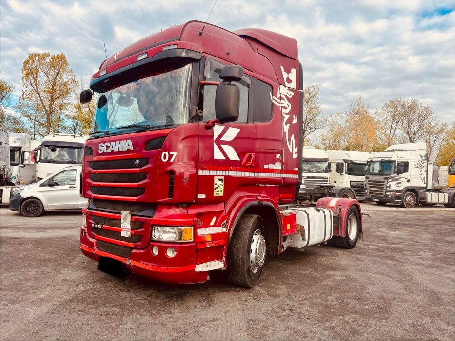 Scania