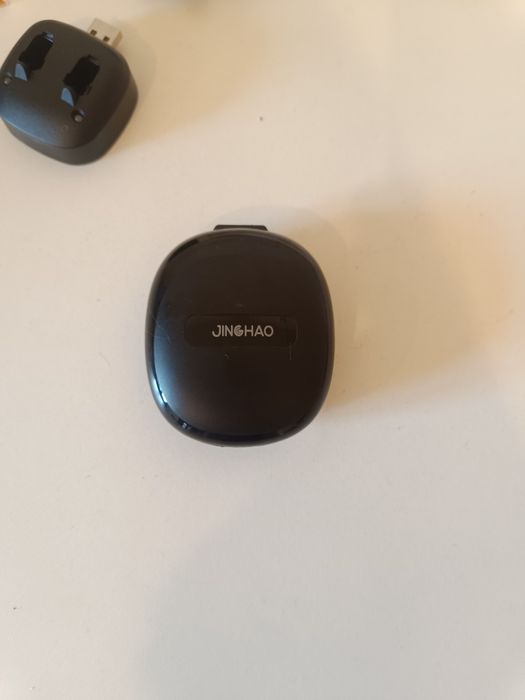 Apart słuchowy Jinghao akumulator
