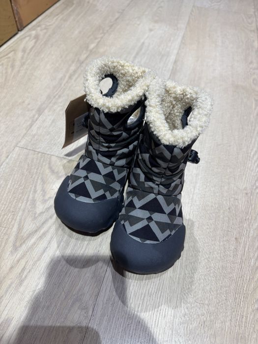 Зимові Чоботи Bogs B-Moc  29, 30 розмір