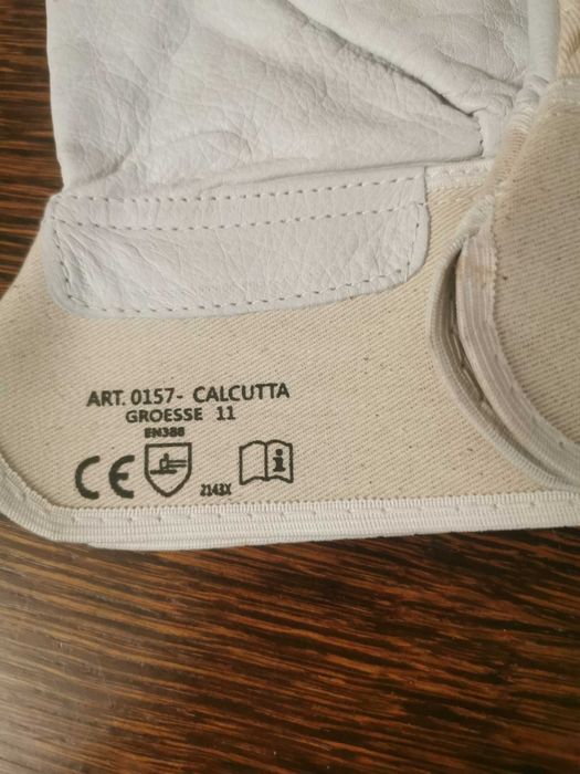 Rękawice robocze Calcutta