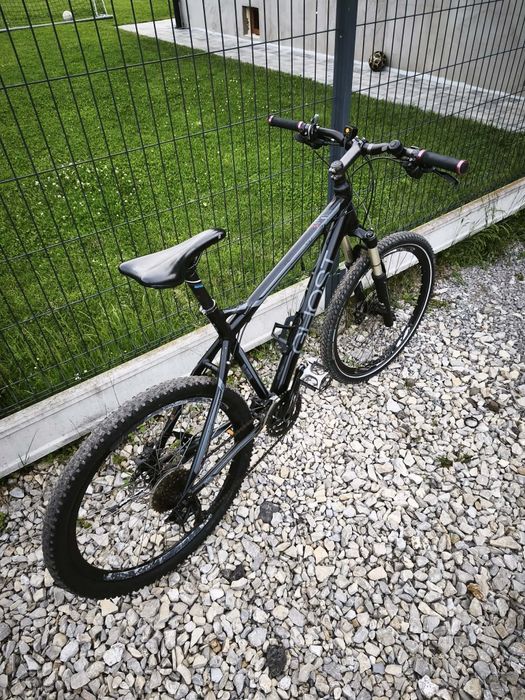 Rower Ghost męski SE 5000 Five Special Edition