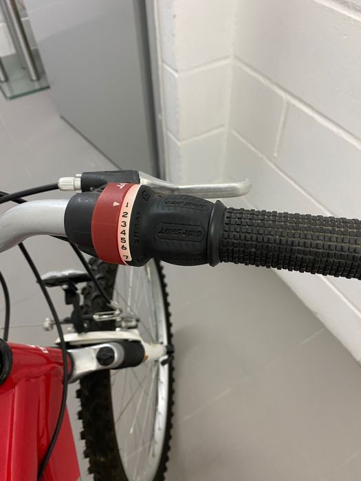 Bicicleta BERG - roda 24"