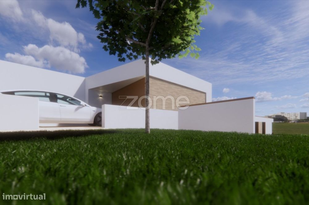 Terreno com Projeto aprovado de 2618,5m2 - Olival, Vila Nova de Gaia