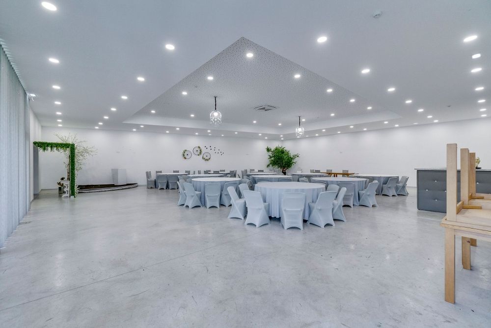 Quinta de eventos + Moradia T3 Santo Tirso