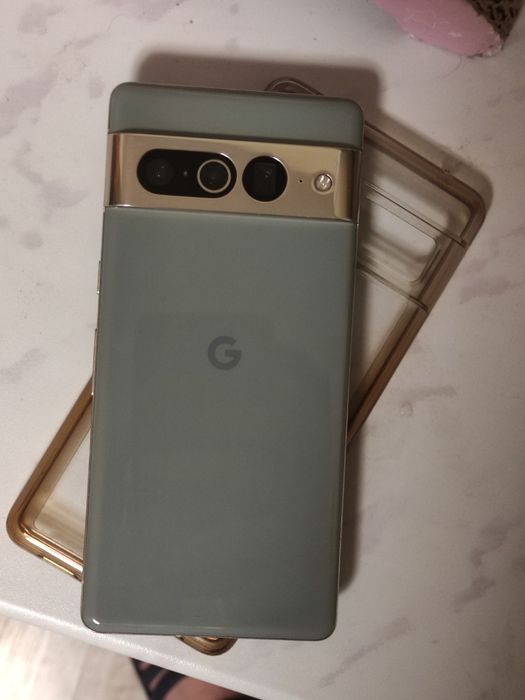 Google pixel 7 pro 12/128 Hazel