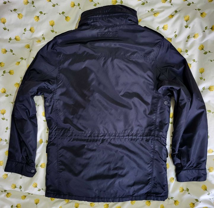 Демісезонна куртка Gant М65 Field Jacket розмір 46-48 як нова