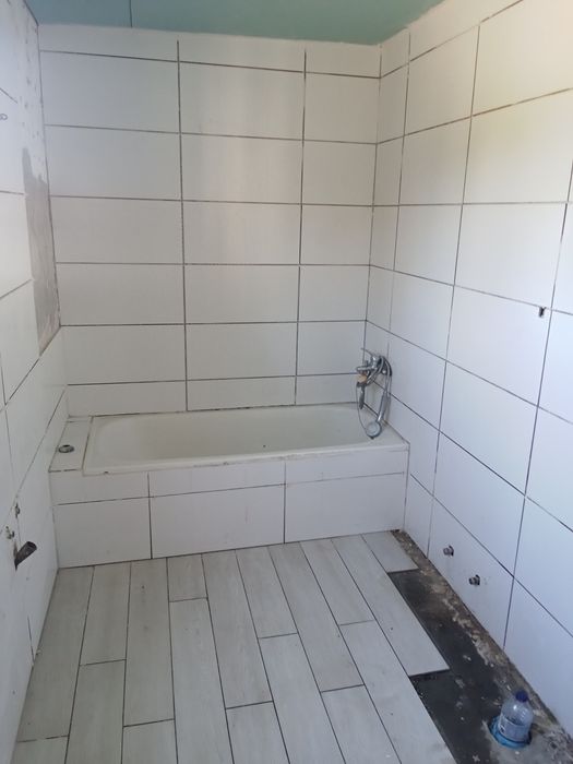 Orçamento grátis remodelação