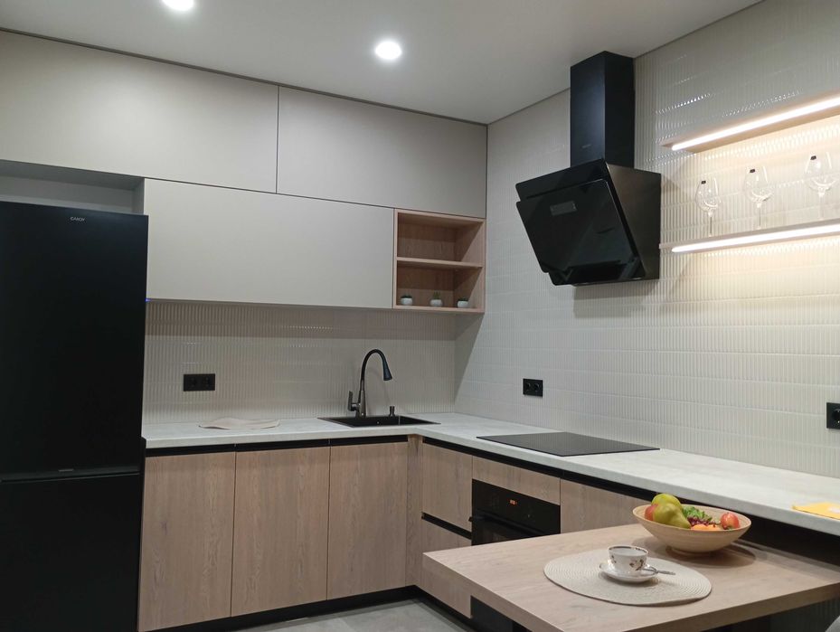 1-кімнатна квартира за адресою вул. Замковецька (площа 37 м²) - Atlanta.ua - фото 2