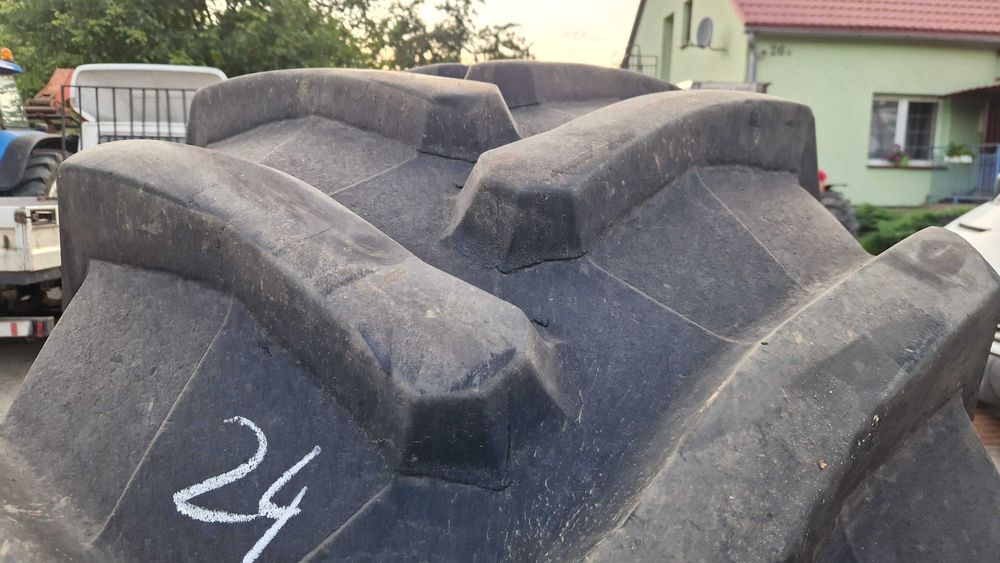 710/75r32 800/65r32 650/75r32 trelleborg 80% bez napraw