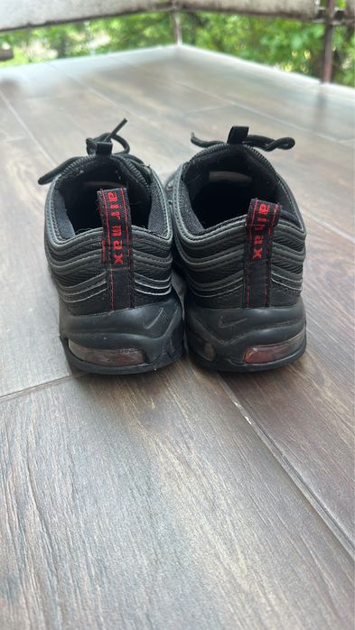 Кросівки Nike air max 97