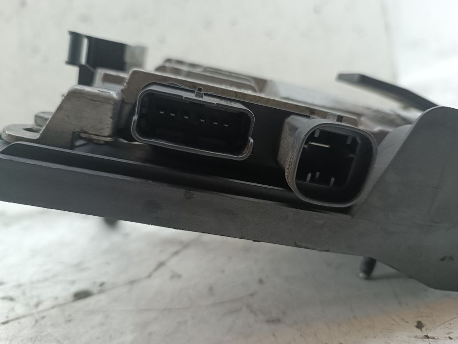 Centralina Sistema Start stop - PEUGEOT 308 SW II | 14 -