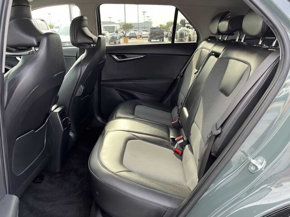 KIA Niro      2023