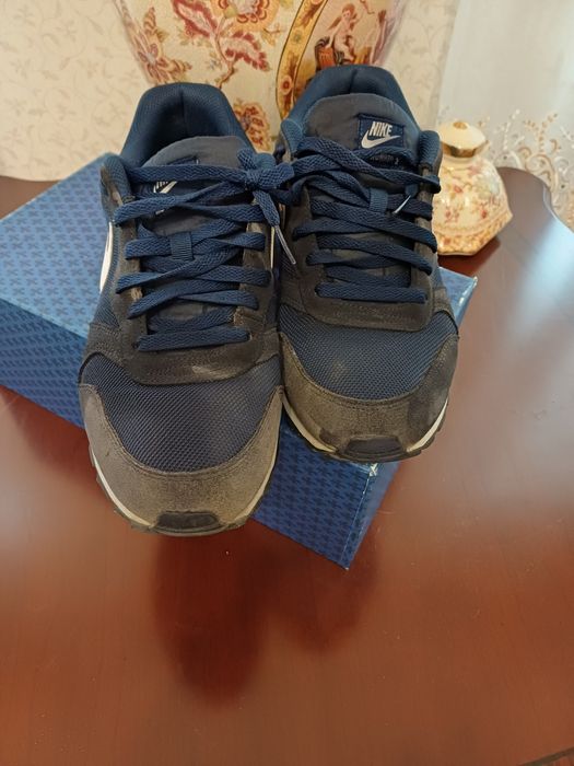 Кроссовки nike оригинал