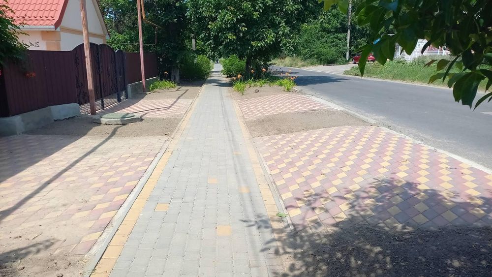 Будинок з чарівним видом на лиман (220-453)