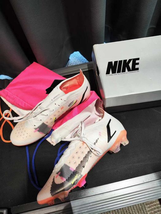 korki Nike Mercurial Vapor XIV Elite FG Rozmiar 42 Piłkarski korki