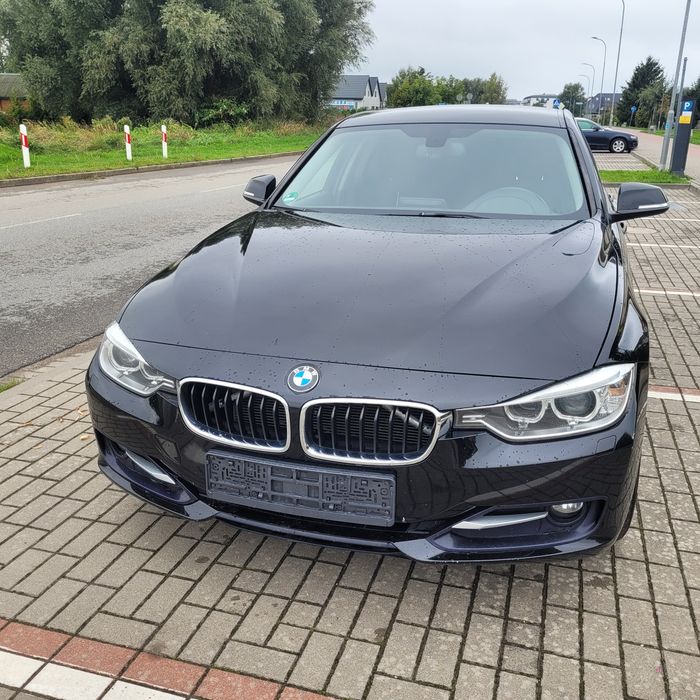 BMW Seria 3