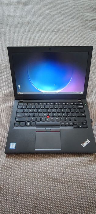 Lenovo ThinkPad x260