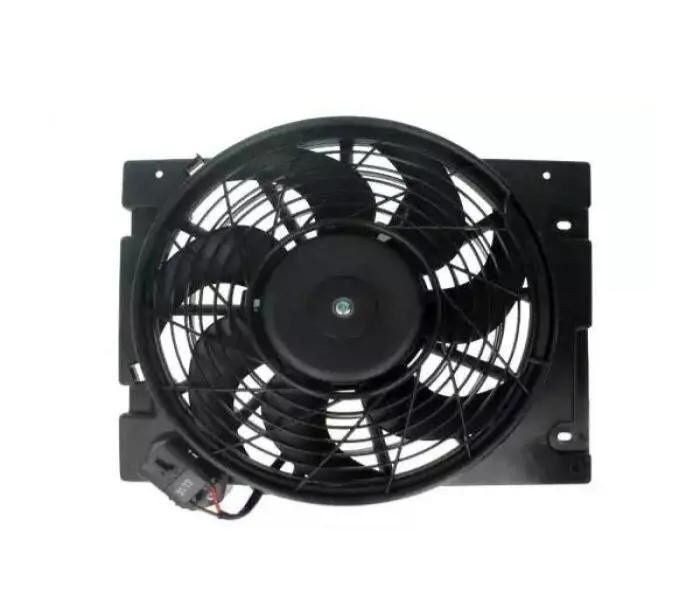 Вентилятор охлаждения  Astra f Astra g Zafira