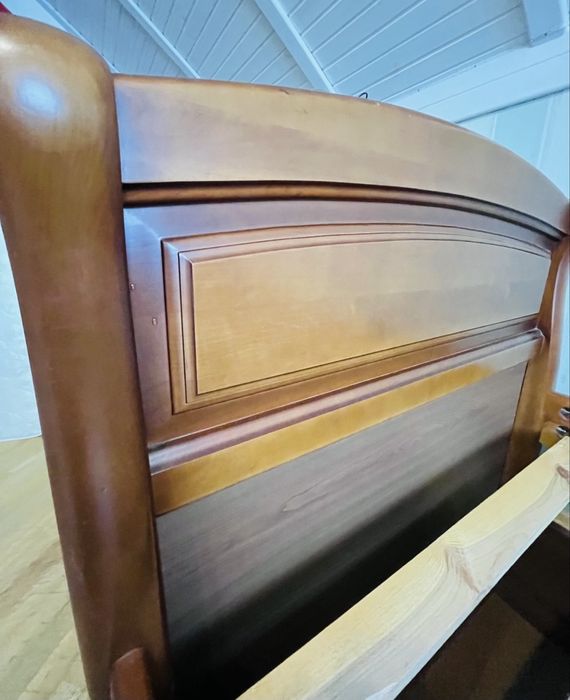 Односпальне ліжко