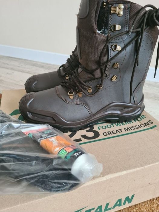 Берци Талан від 35 до 46