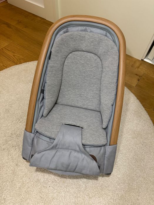 Maxi cosi espreguiçadeira