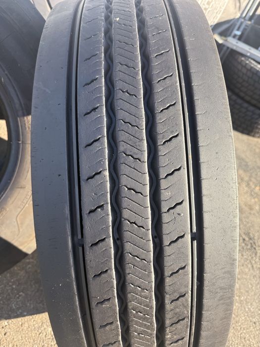 315/70R22,5 Continental Ecoregional HS3+
