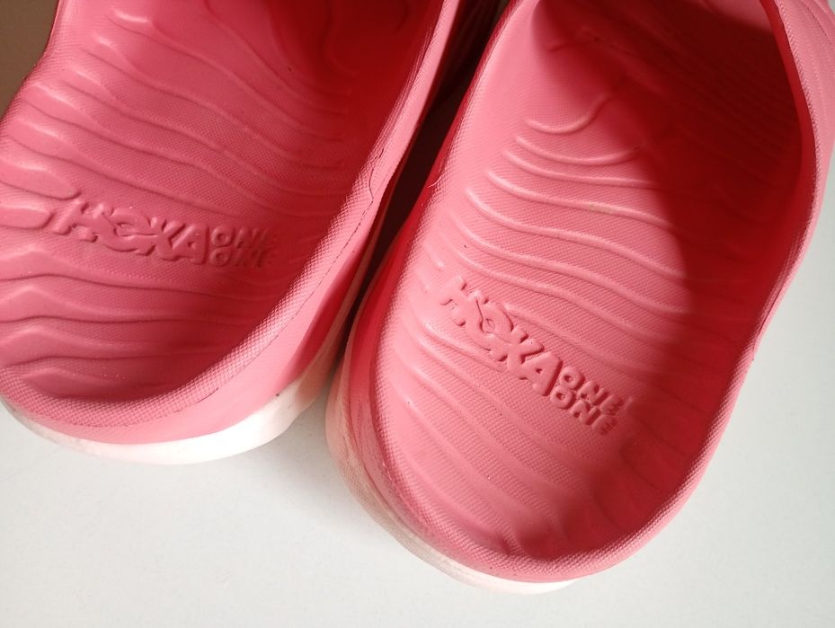 Klapki damskie Hoka One One