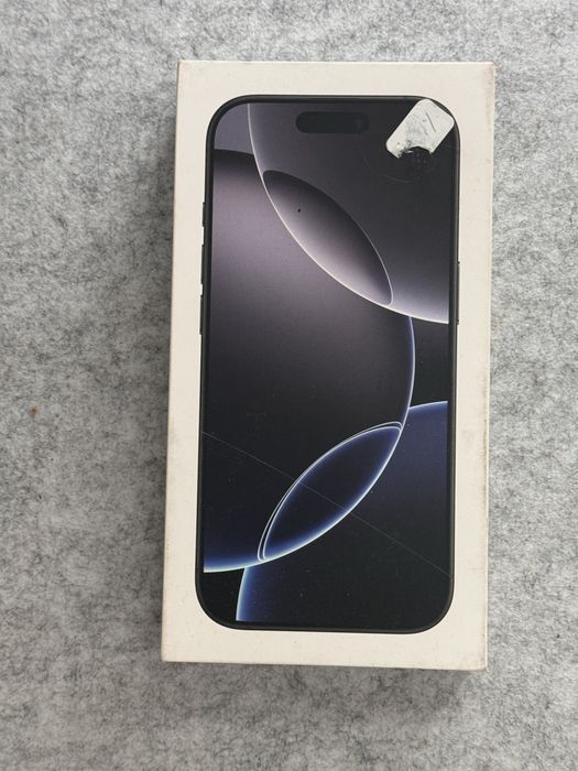 Iphone 16 Pro 128gb