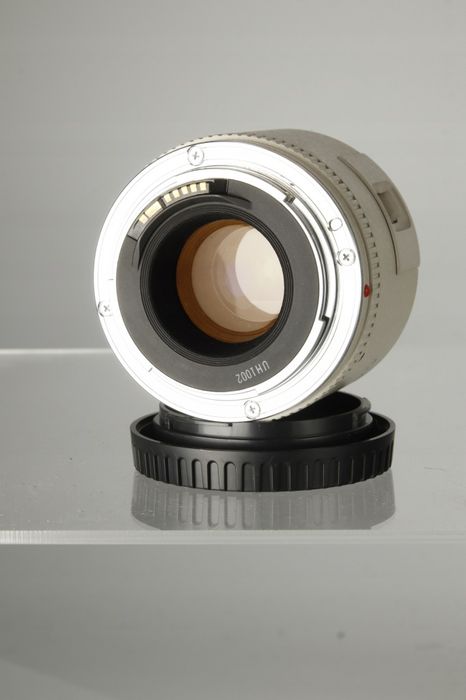 EF Extender 2x Canon Telekonwerter haze 23%VAT