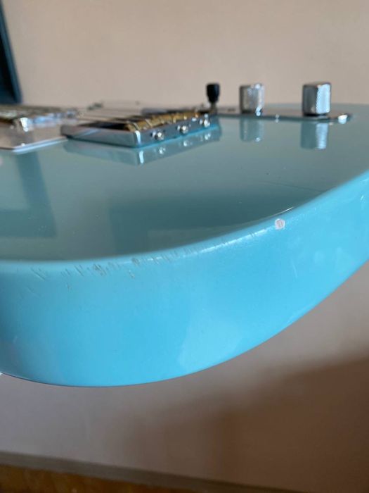Продам Telecaster