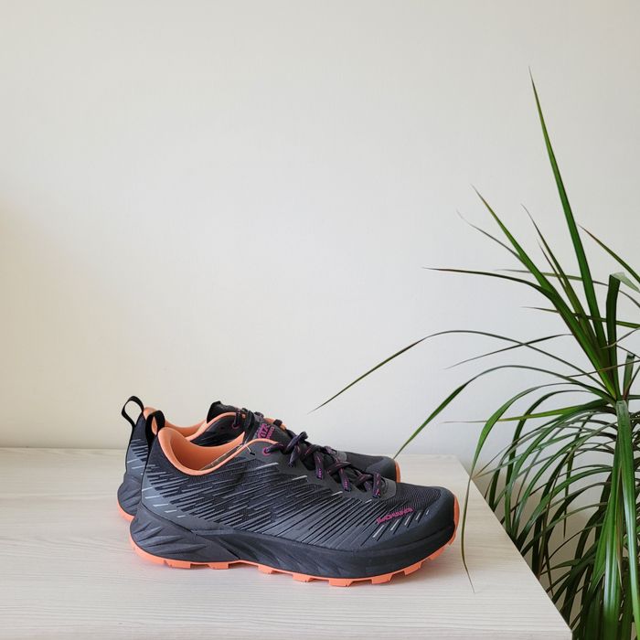 Кросівки трекінгові Оригінал Lowa Amplux Ws рр.41.5