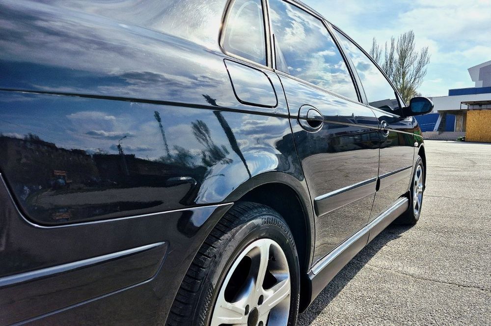 Citroen C5 2006 VIN VF7RC6FYC76777377 фото оголошення 6 з 8